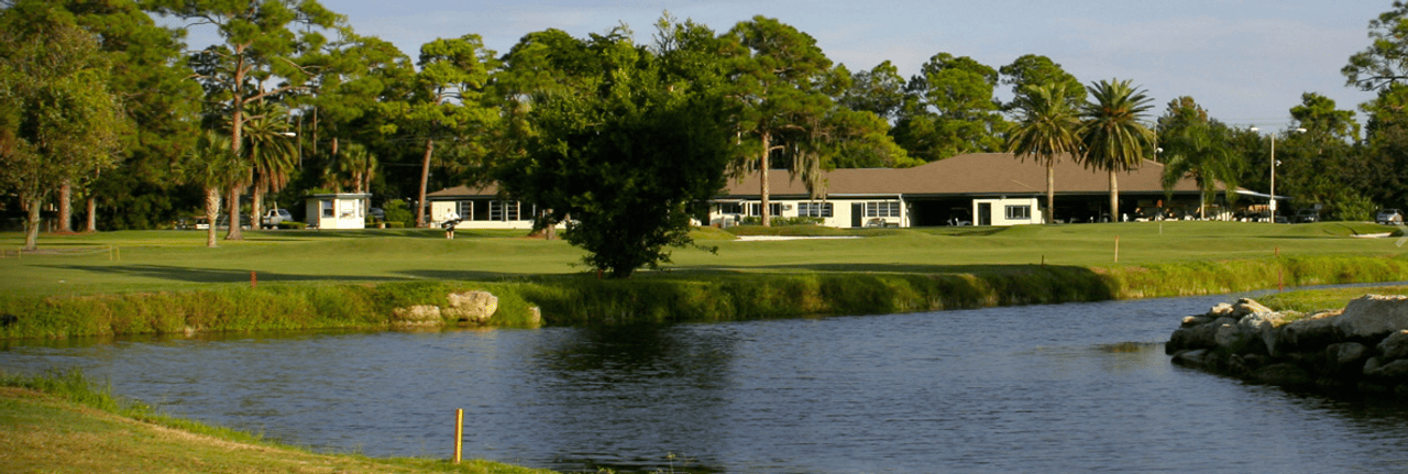 New Smyrna Beach Golf Course