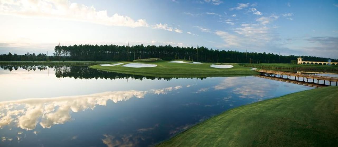 The Club at Venetian Bay