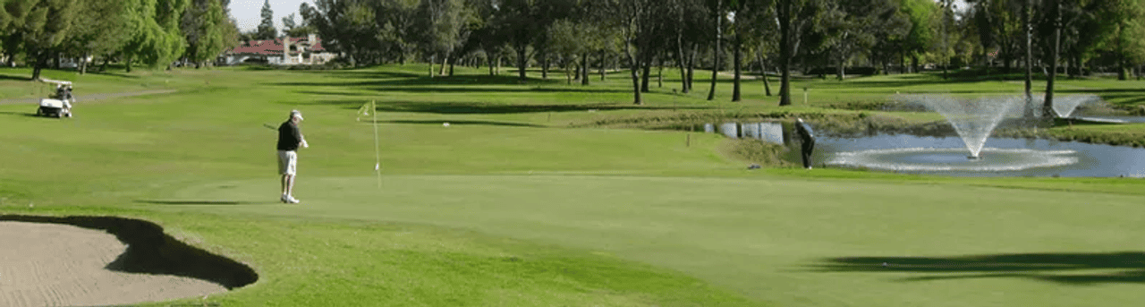 Upland Hills Country Club