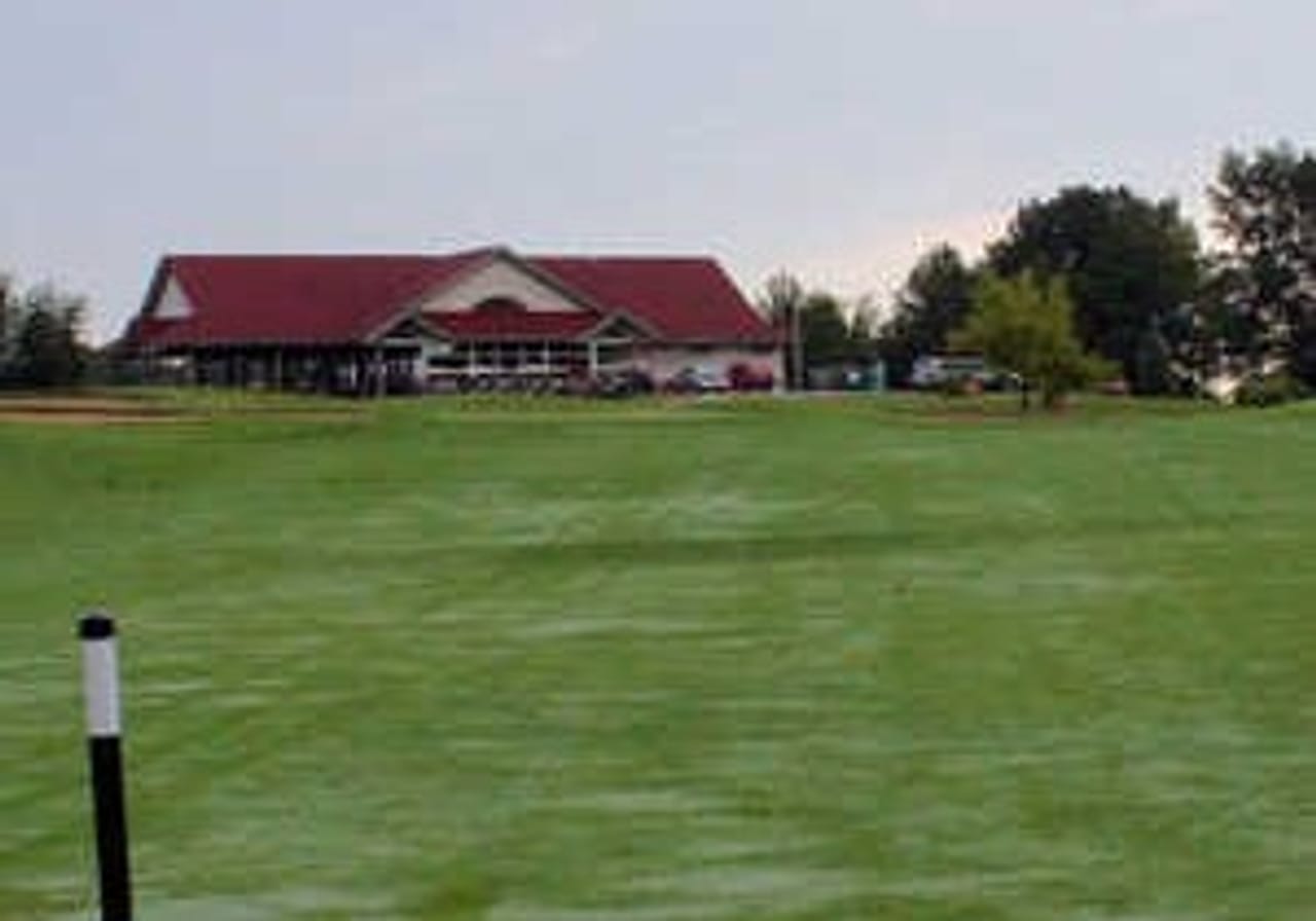 Turtle Creek Golf Club (Executive)
