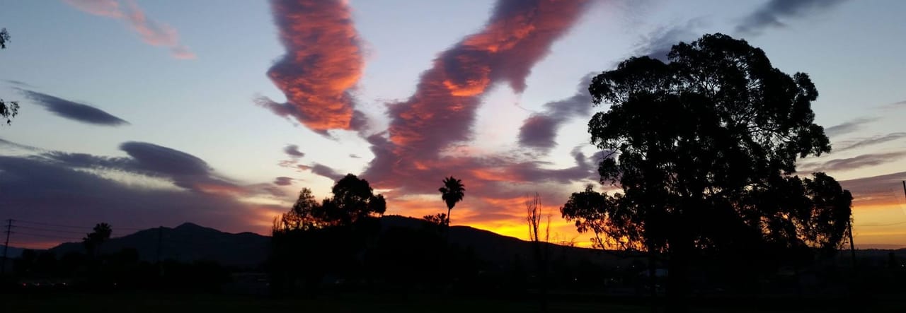 Saticoy Regional Golf Course