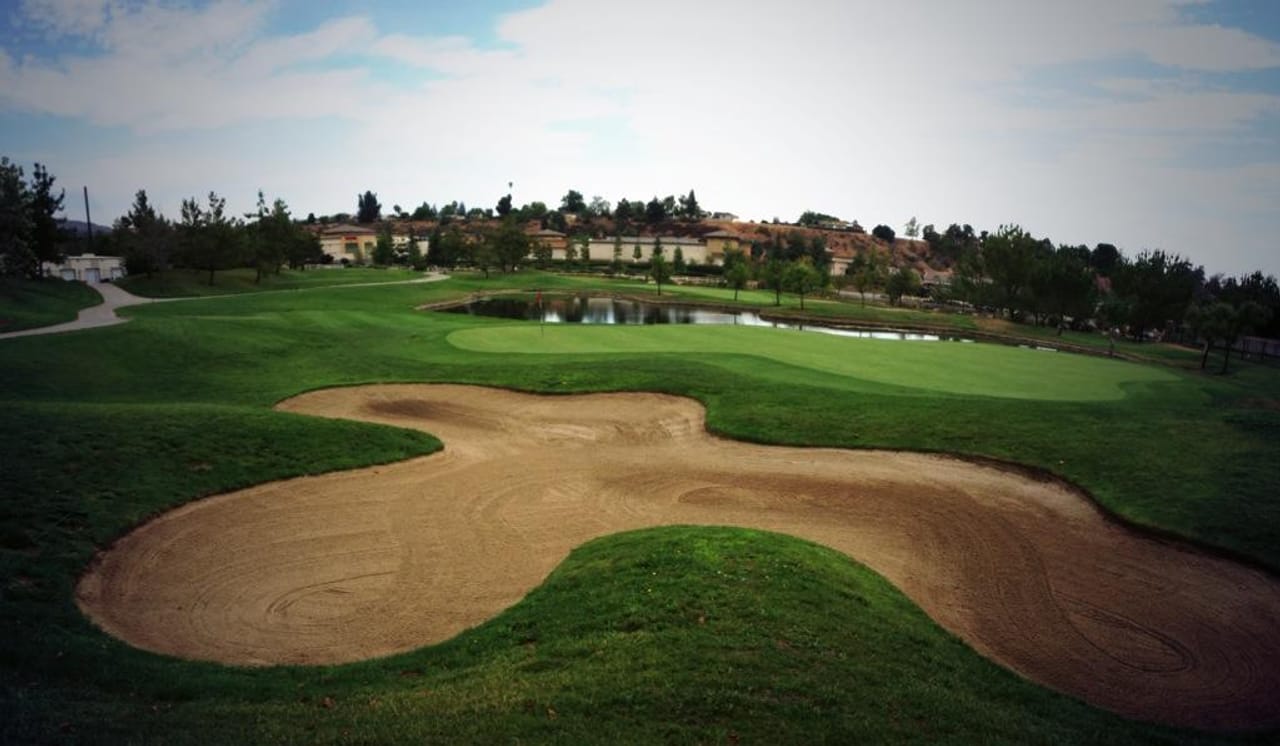 Yucaipa Valley Golf Club