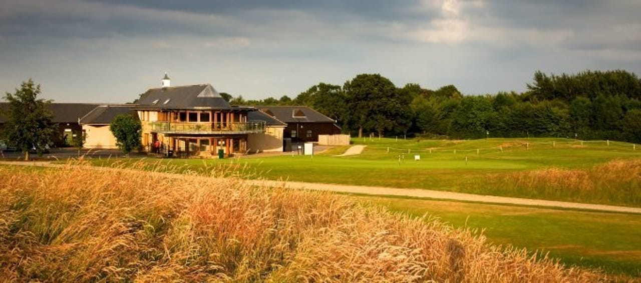 Rudding Park Hotel (Repton)