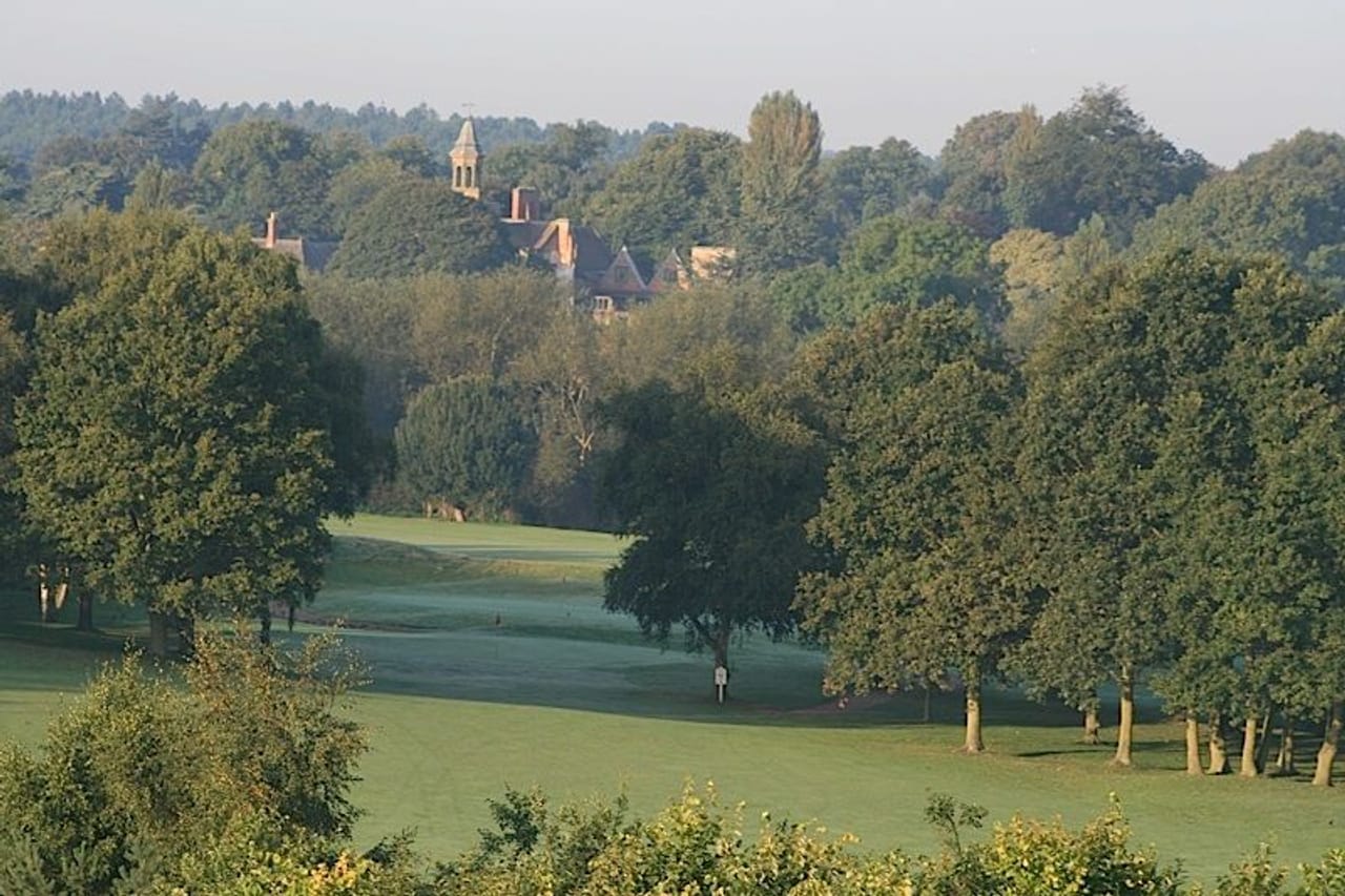 Rufford Park Golf & Country Club