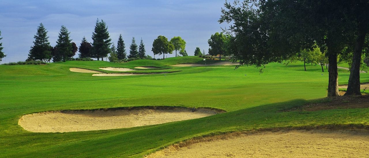 Lincoln Hills Golf Club (Orchard)