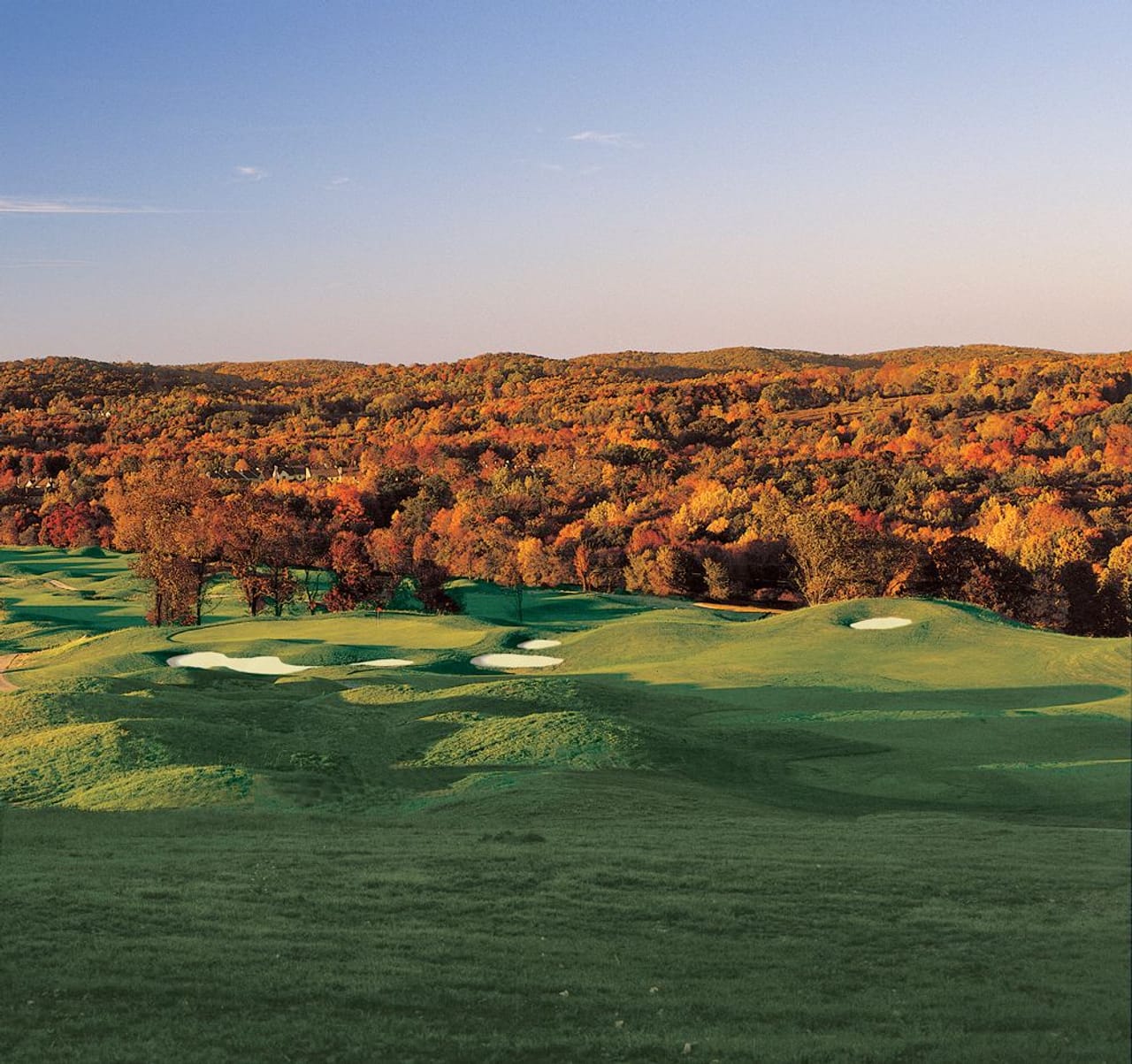 Centennial Golf Club