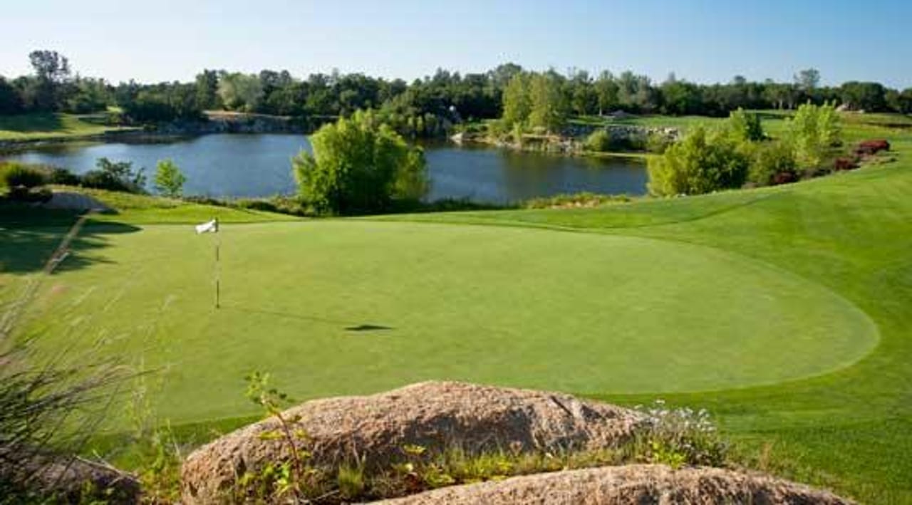 Turkey Creek Golf Club