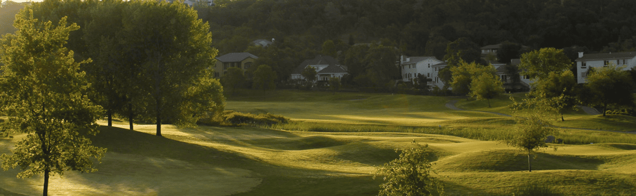 Whitney Oaks Golf Club