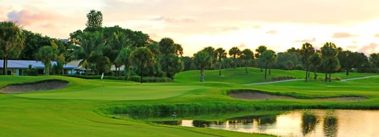 North Palm Beach Country Club