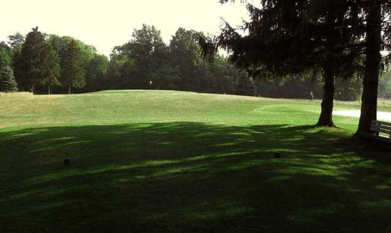 Pine Meadows Golf Course