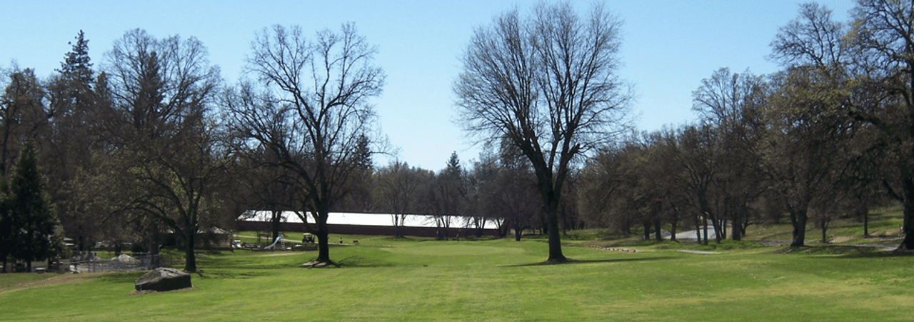 Phoenix Lake Golf Course
