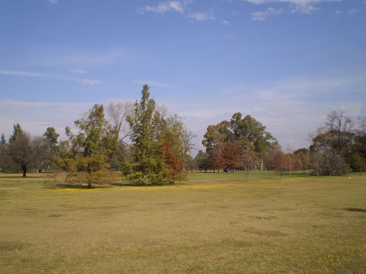 Miraflores Country Club