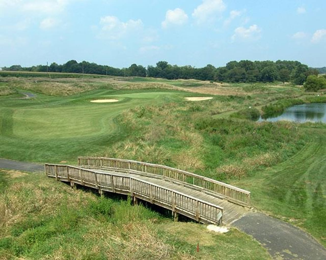 Wyncote Golf Club