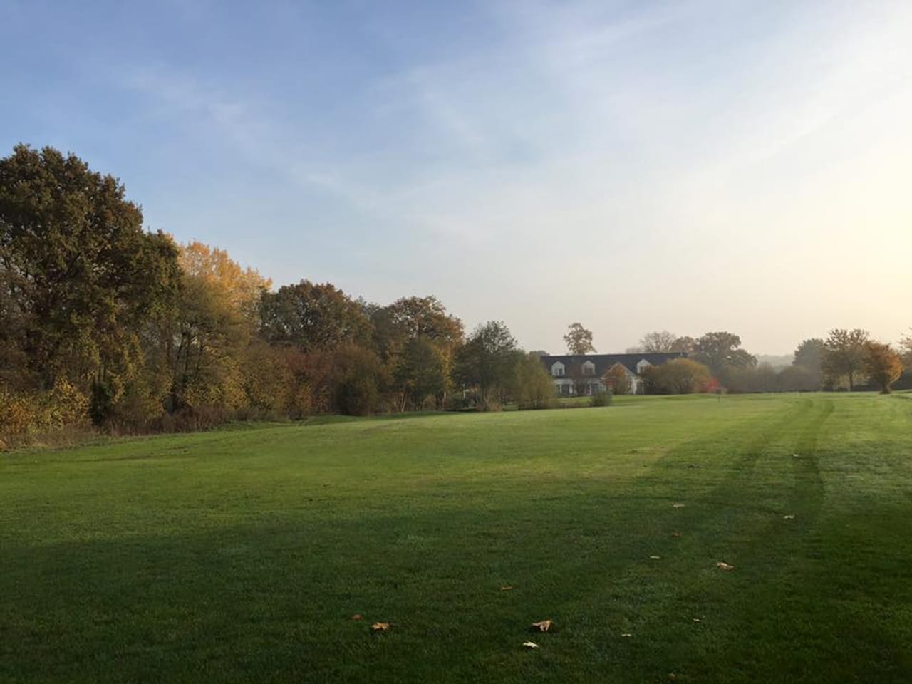 Golf Park Sülfeld