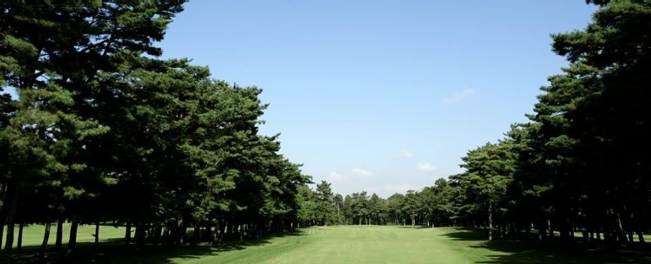 Murasaki Country Club Ayame (East)