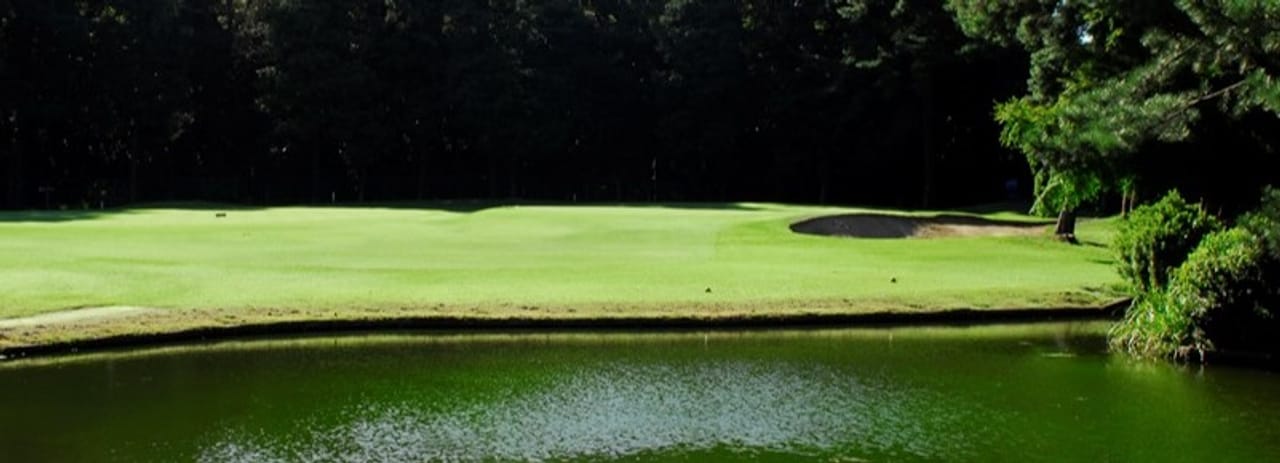 Murasaki Country Club Ayame (West)