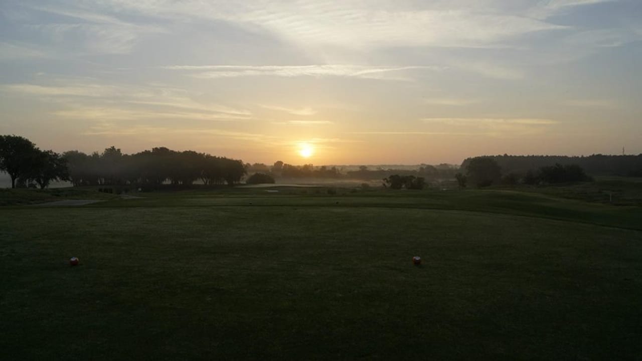 Orange County National Golf Center and Lodge (Panther Lake)
