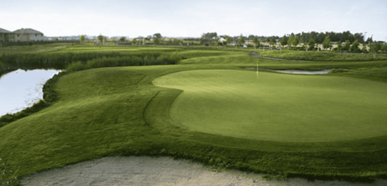 Wild Wings Golf Club