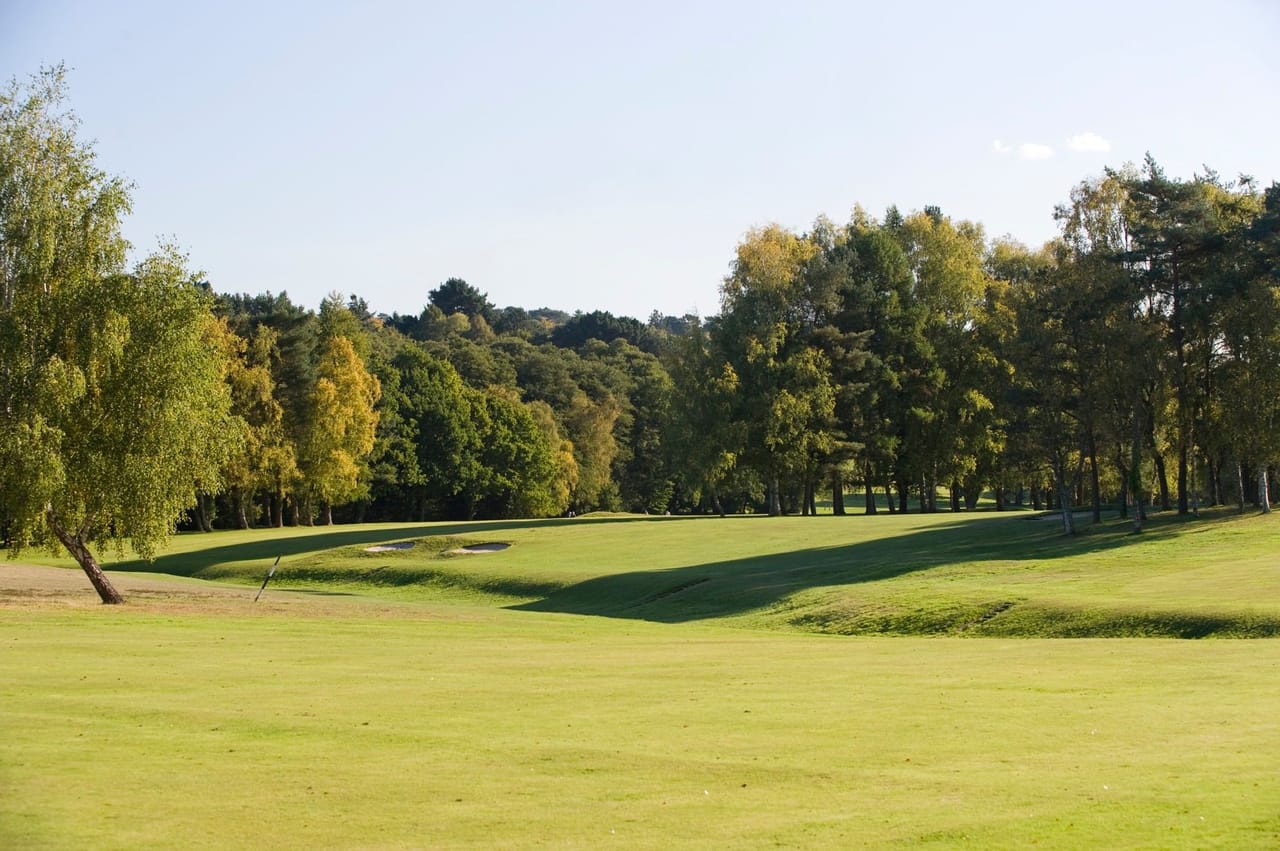 Southampton Golf Club (18h)