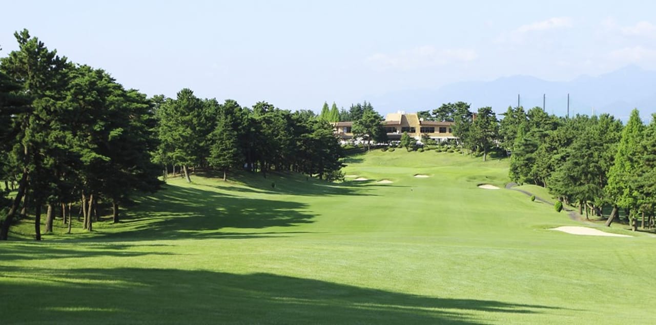Kuwana Kokusai Golf Club (Suzuka)