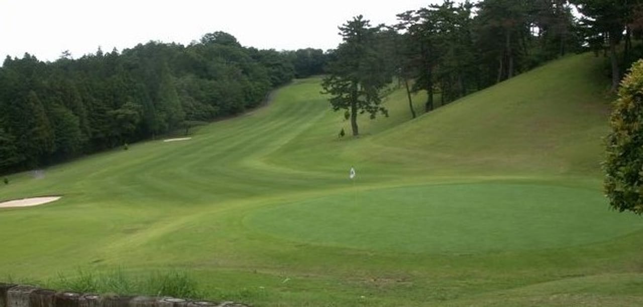 Kuwana Kokusai Golf Club (Ise)