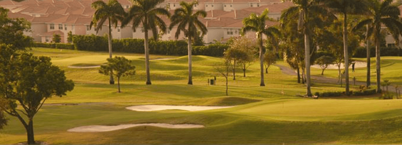 Inverrary Country Club (West)