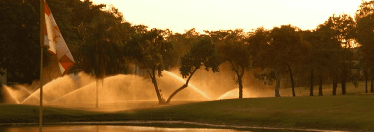 Inverrary Country Club (East)