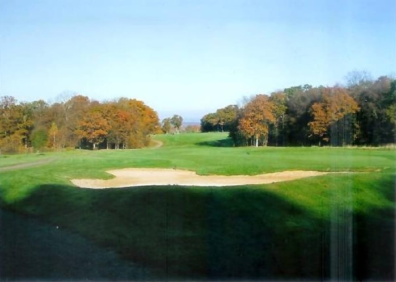Rusper Golf Club