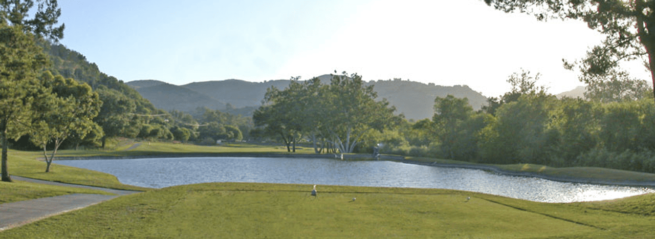 Castle Creek Country Club