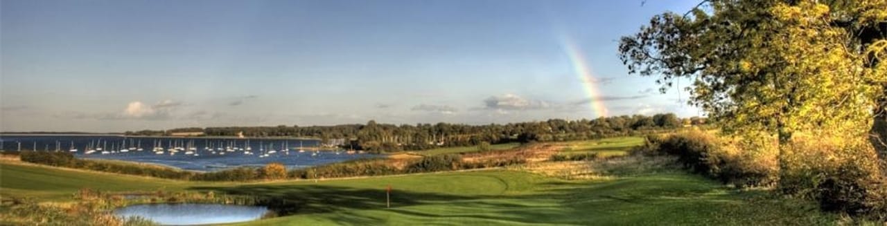 Rutland Water Golf Course (Normanton)