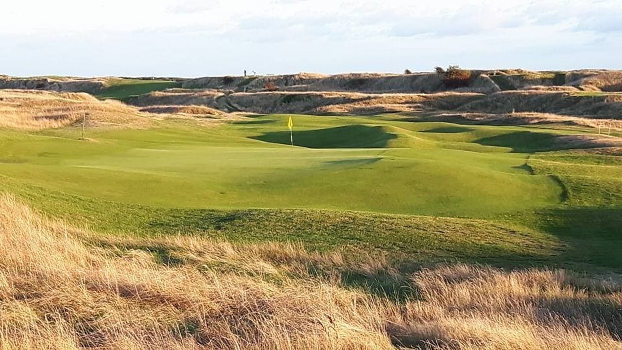 Rye Golf Club (Jubilee)