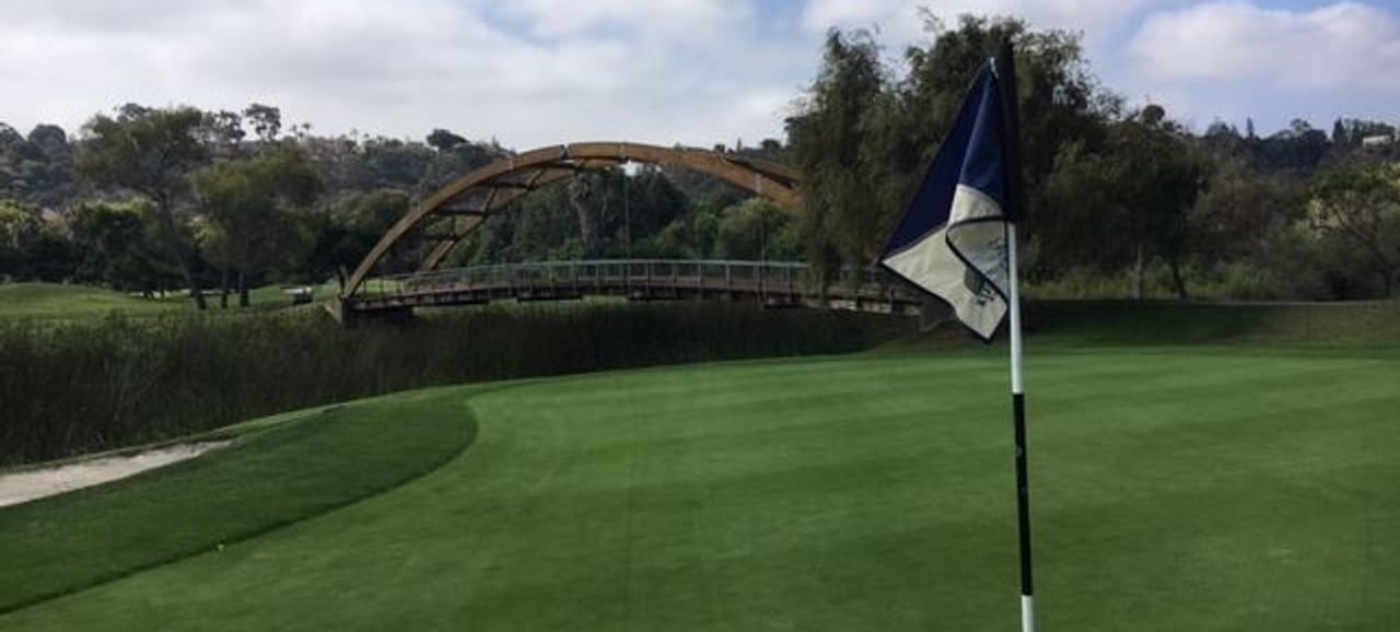 Riverwalk Golf Club