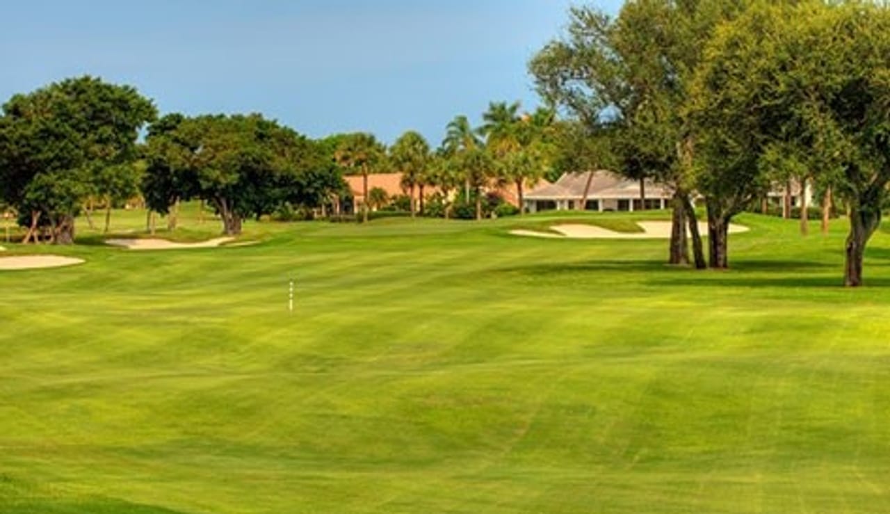 Delaire Country Club