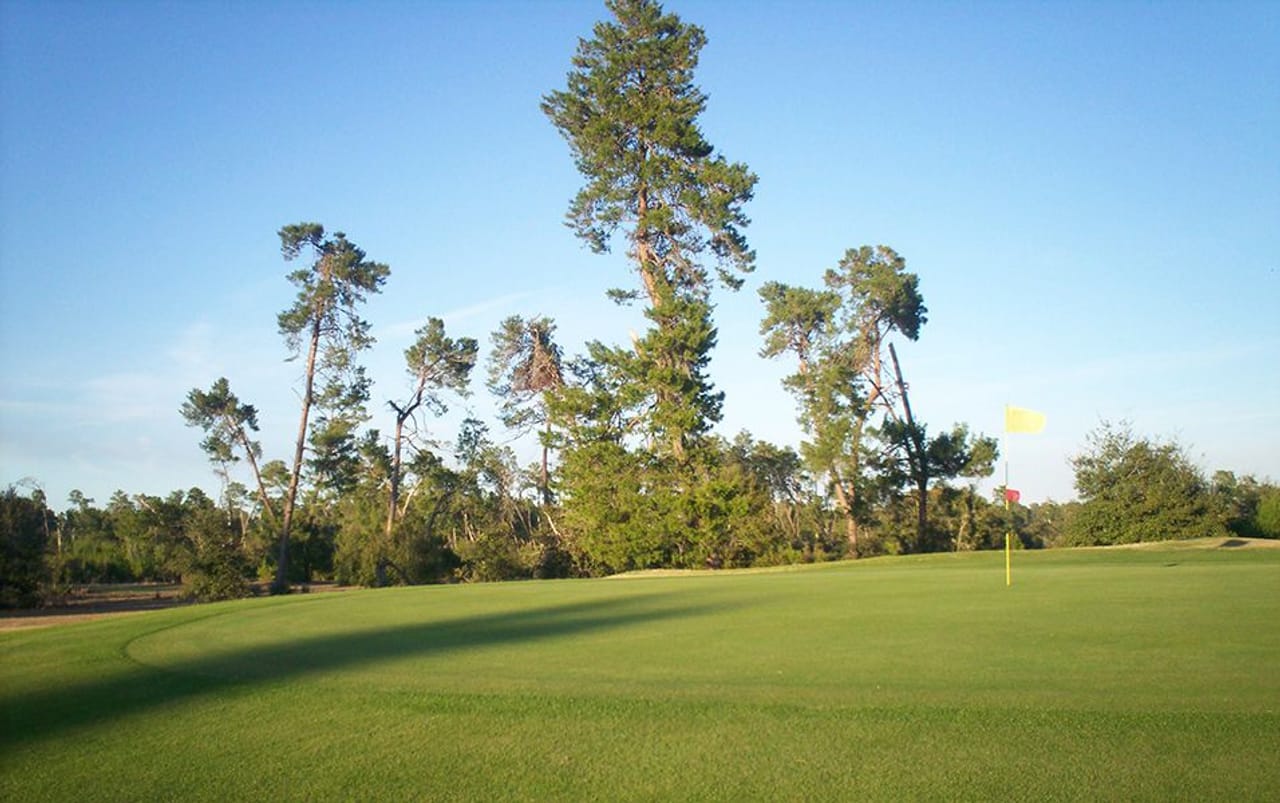 Marion Oaks Country Club
