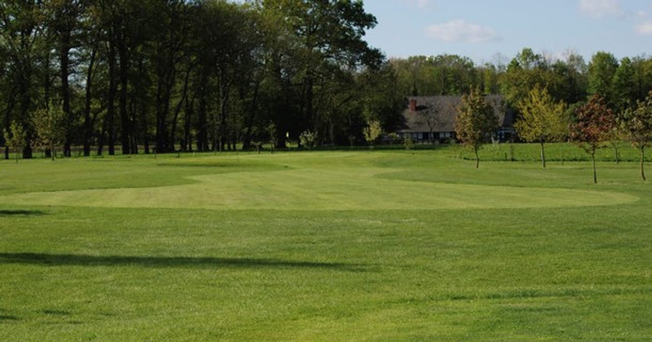 Golfclub Varus (Kurzplatz)