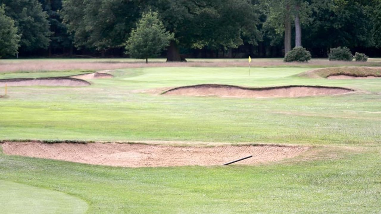 Ryston Park Golf Club