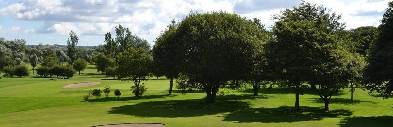 Ryton Golf Club