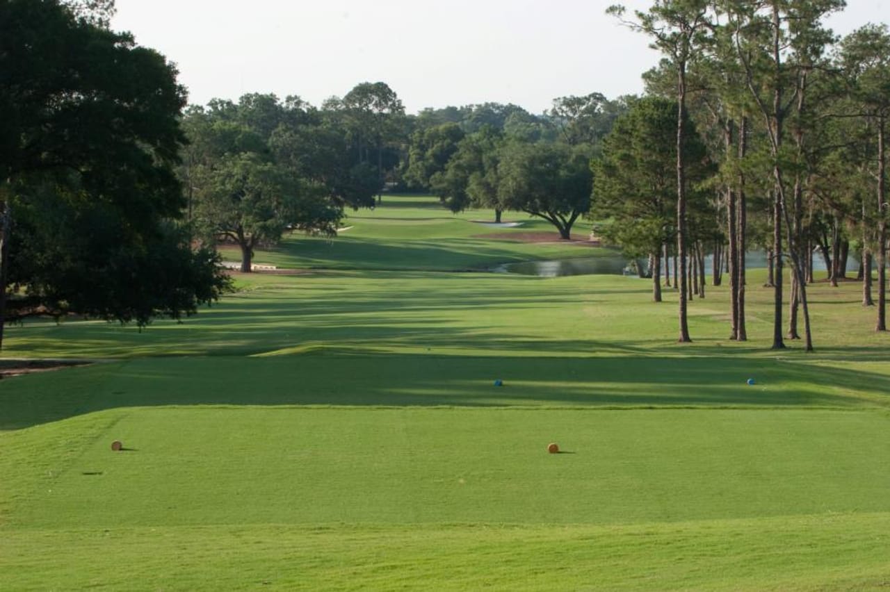Ocala Golf Club