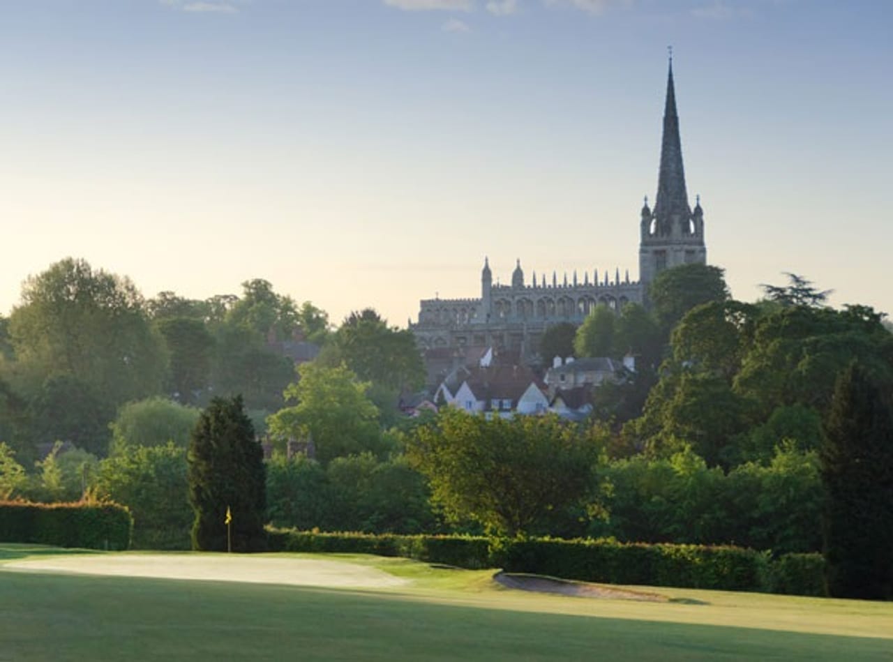 Saffron Walden Golf Club