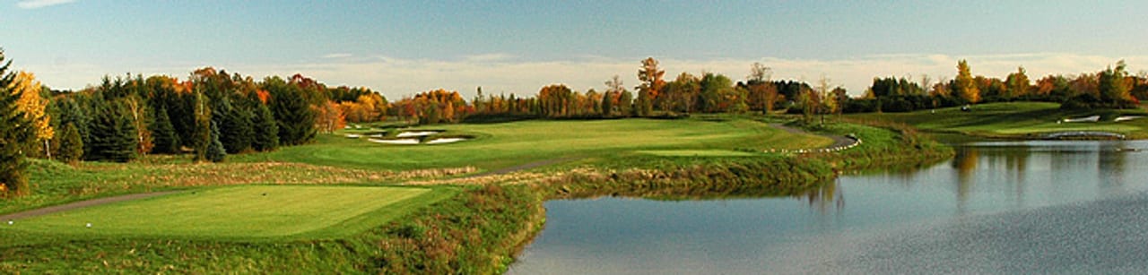 Dragon's Fire Golf Club