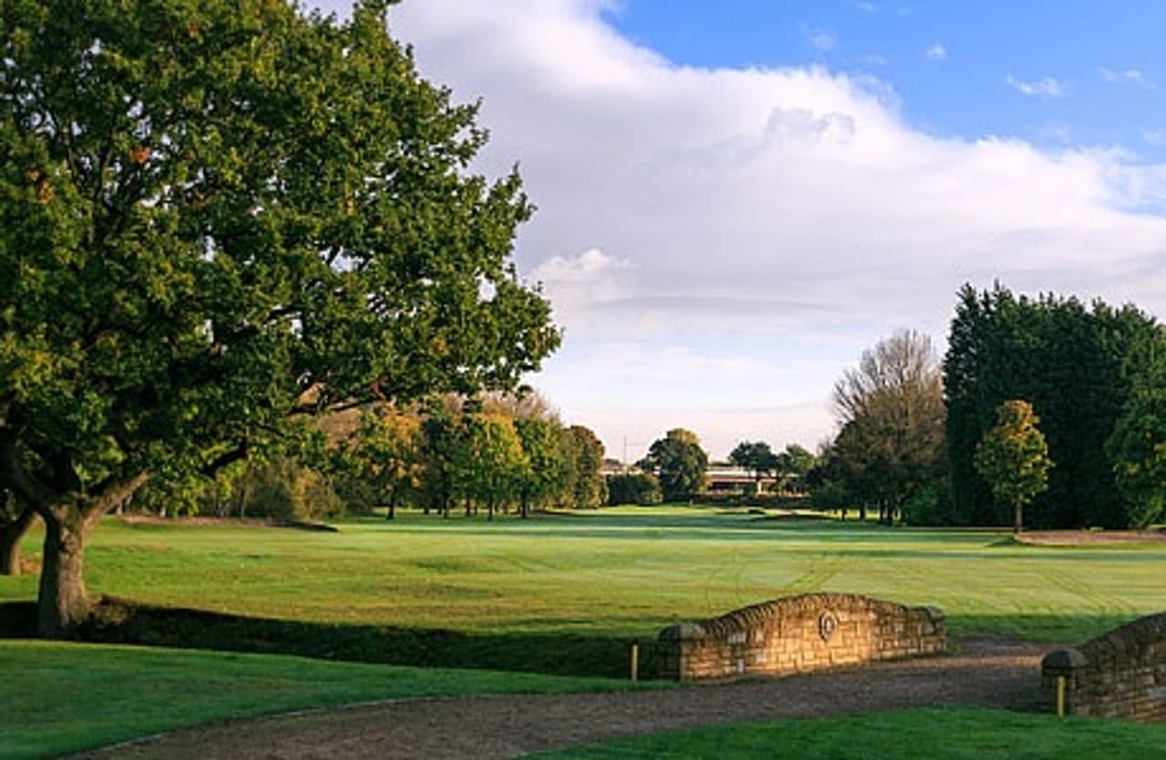 Sale Golf Club
