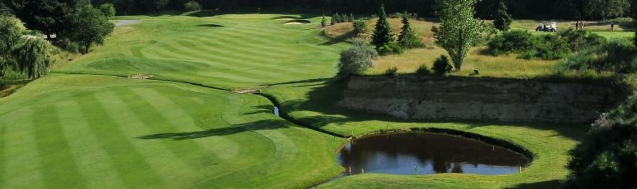 Sand Martins Golf Club