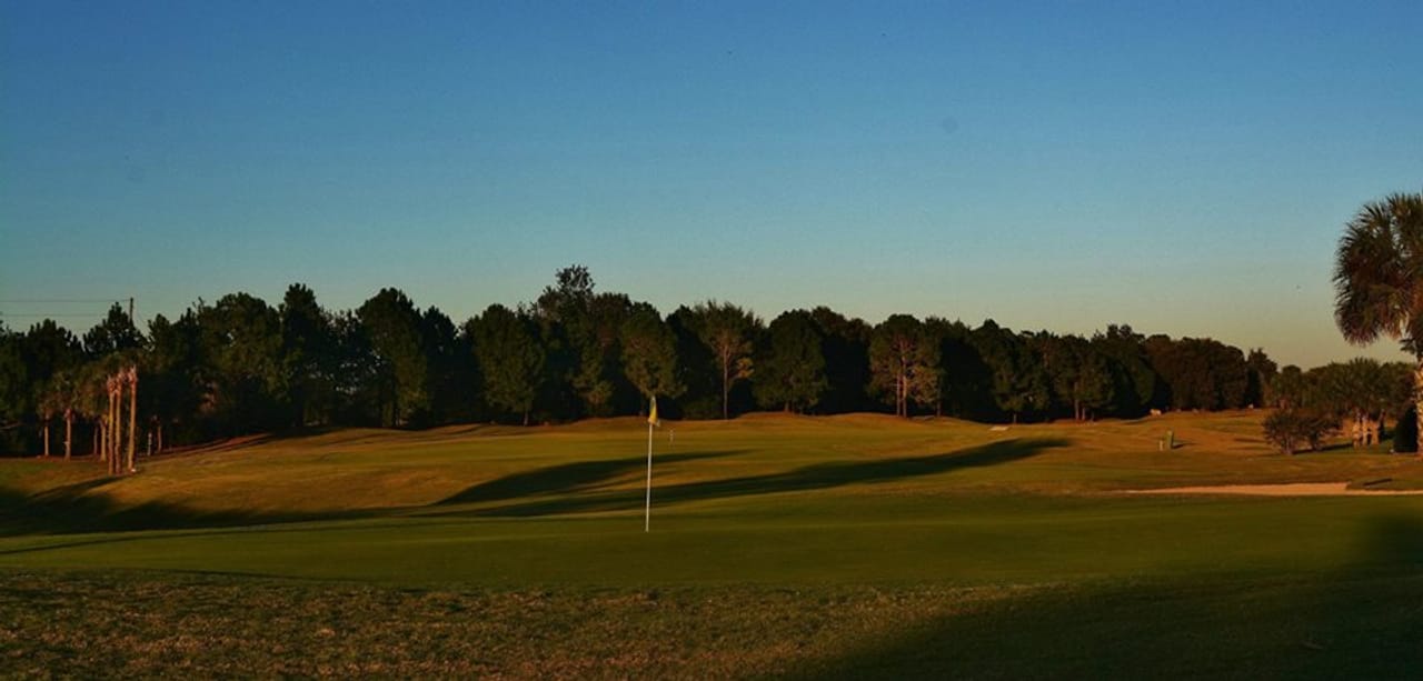 SummerGlen Golf Club