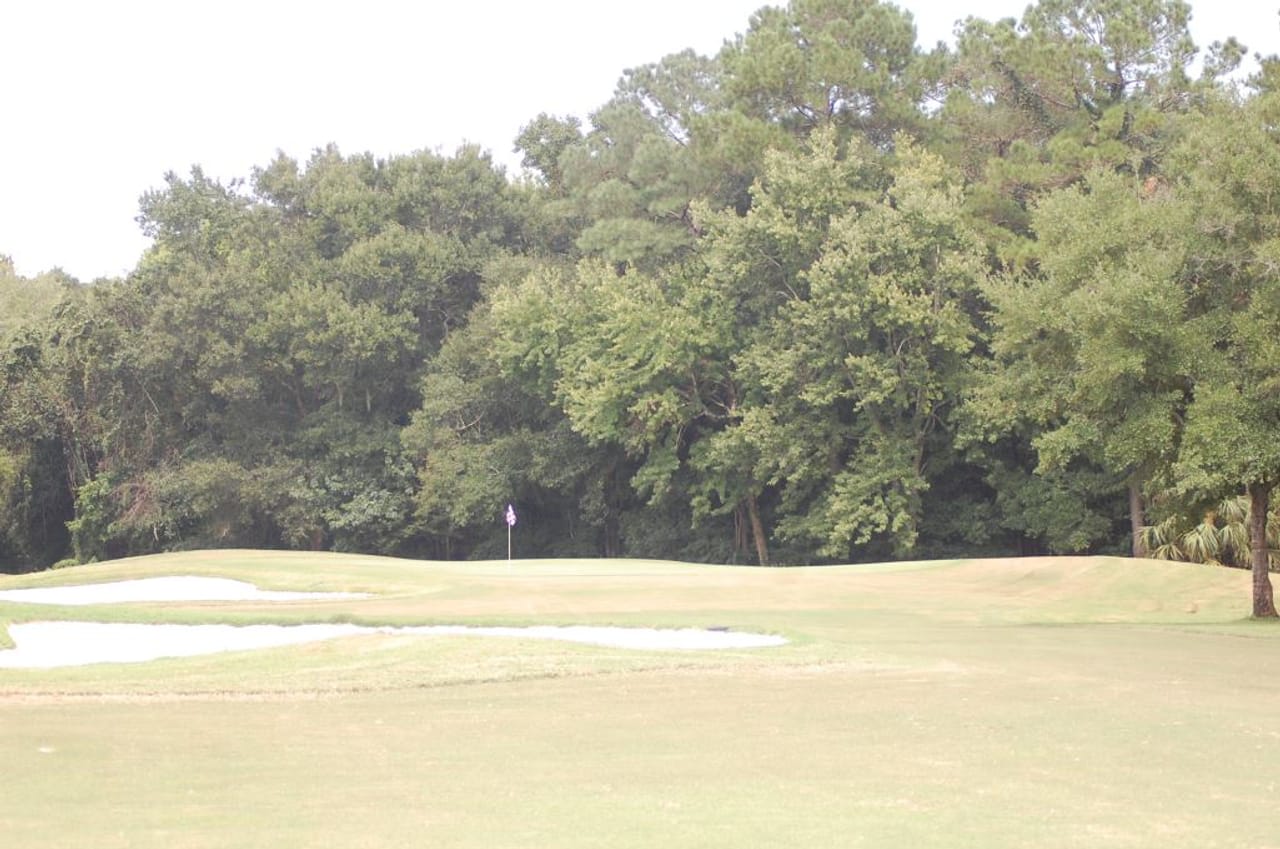 Country Club of Orange Park