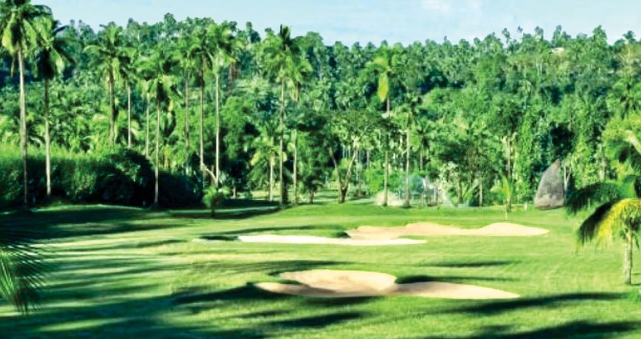 Canlubang Sugar Estate Athletic Association