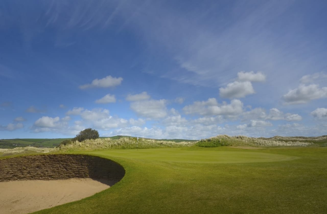 Saunton Golf Club (West)