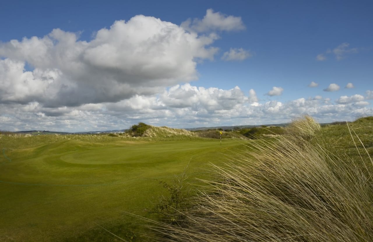 Saunton Golf Club (East)