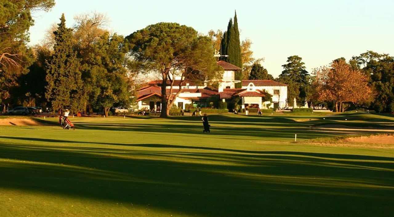 Tortugas Country Club