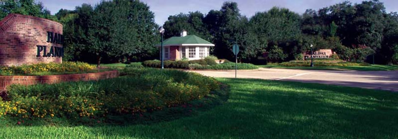 Halifax Plantation Golf Club