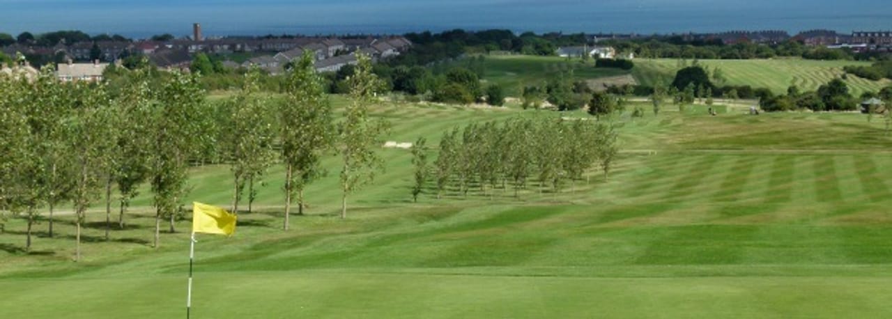 Seaham Golf Club